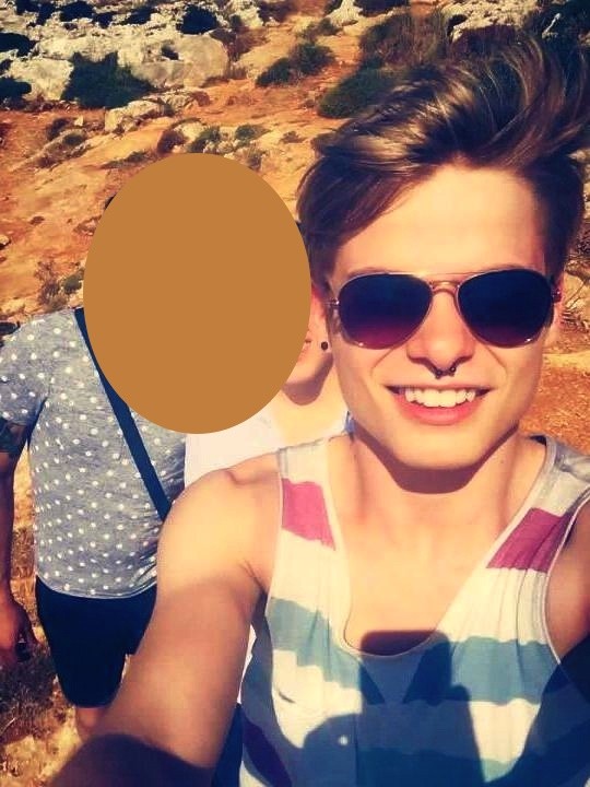 Op zoek naar mijn eerste liefde!