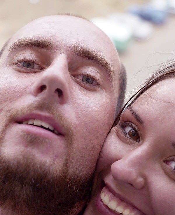 Wij zoeken een man of stel.