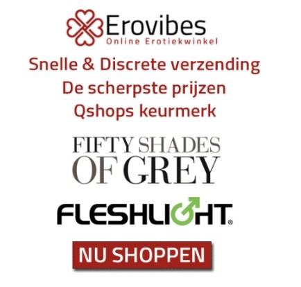 De complete online drogisterij voor vrouwen van nu