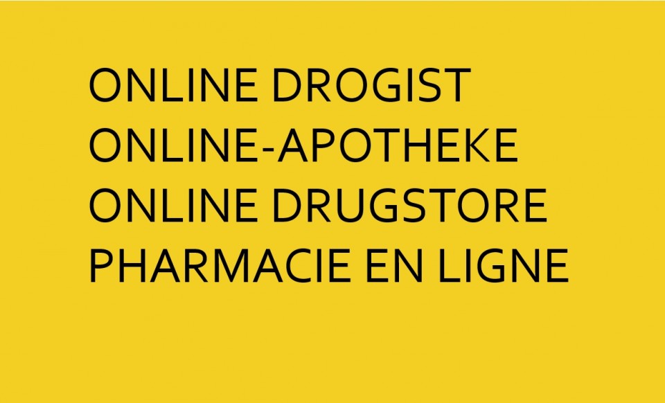 De complete online drogisterij voor vrouwen van nu