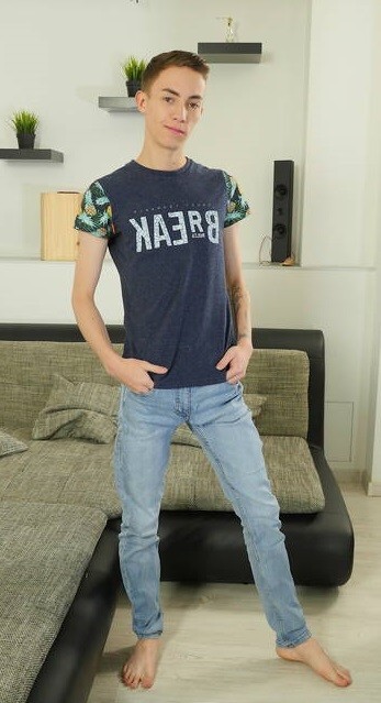 Ik wil met een man alles kunnen doen.