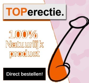 Op zoek naar erectiemiddelen of lustopwekkende drankjes?