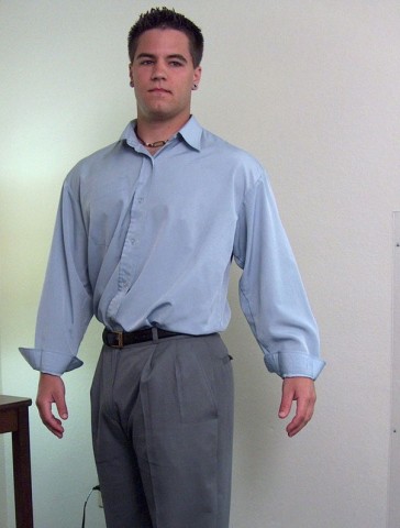 Gewoon leuke dingen doen samen, heb jij zin?