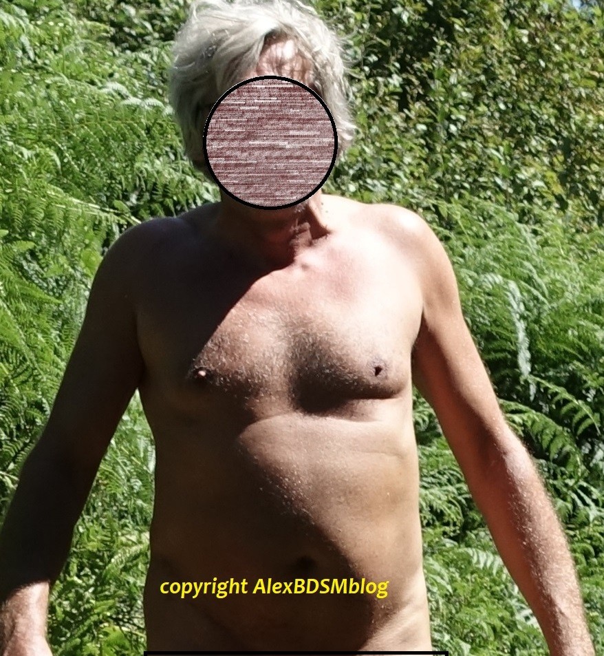 Masochist zoekt ervaren Sadist met eigen SM ruimte