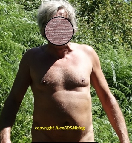 Masochist zoekt ervaren Sadist met eigen SM ruimte