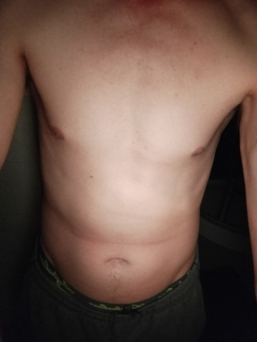 Slaaf zoekt een meesteres