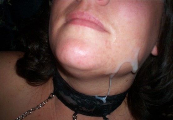 Bied mezelf aan als slavin