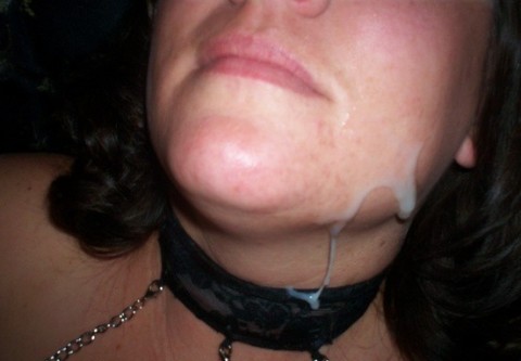 Bied mezelf aan als slavin