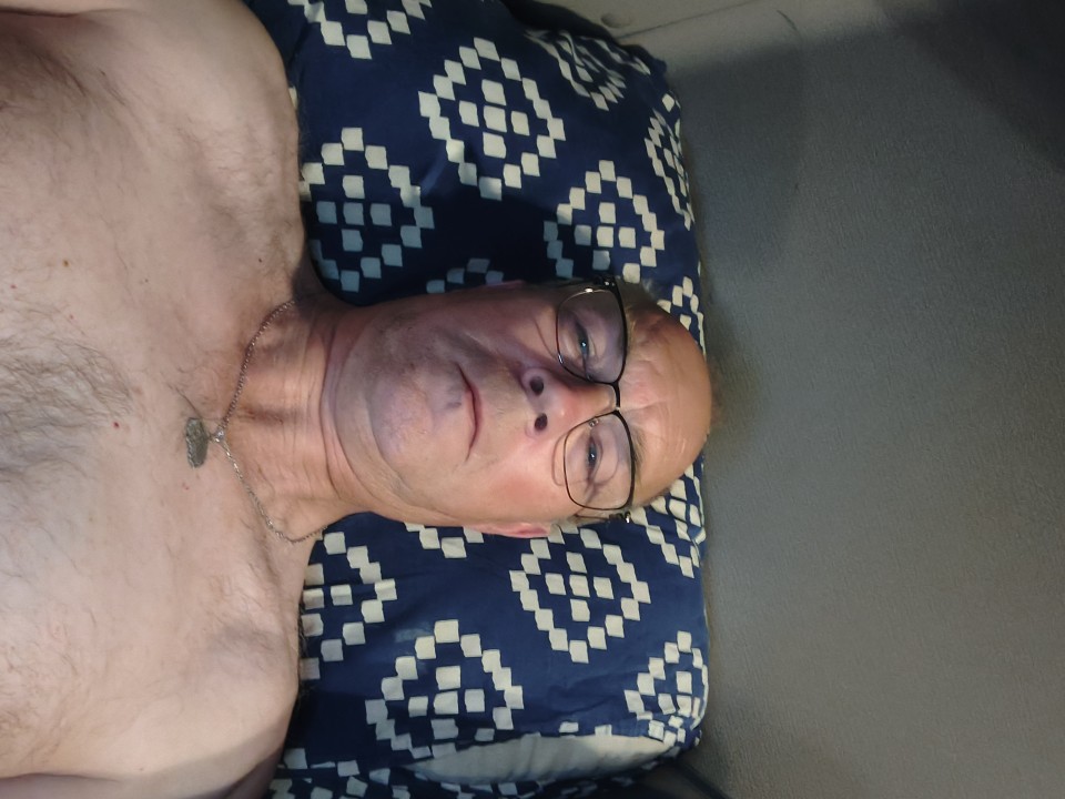 Oudere man zoekt sexrelatie