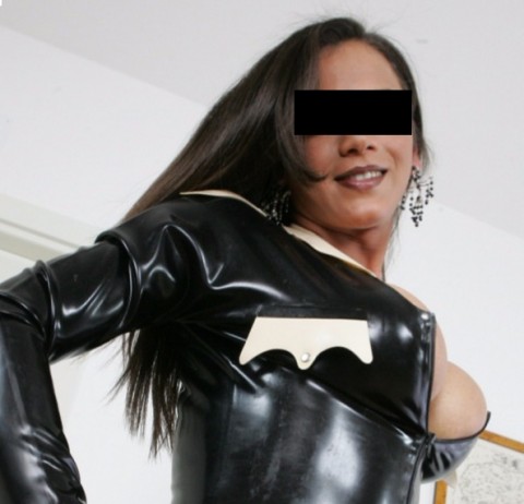Wie word mijn sexmaatje?