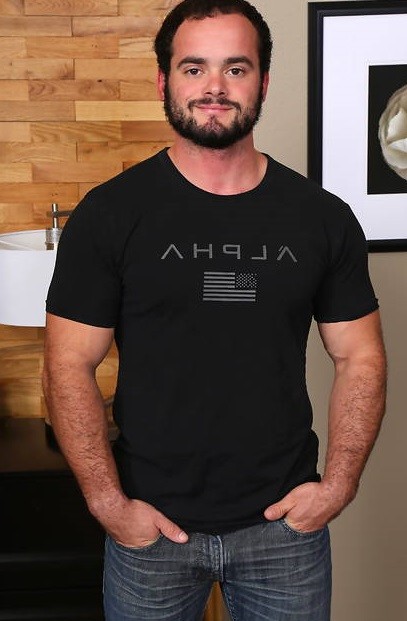 Zoek een man die mij zelfvertrouwen kan geven.