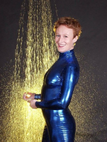 Ik wil meer ervaring op doen.