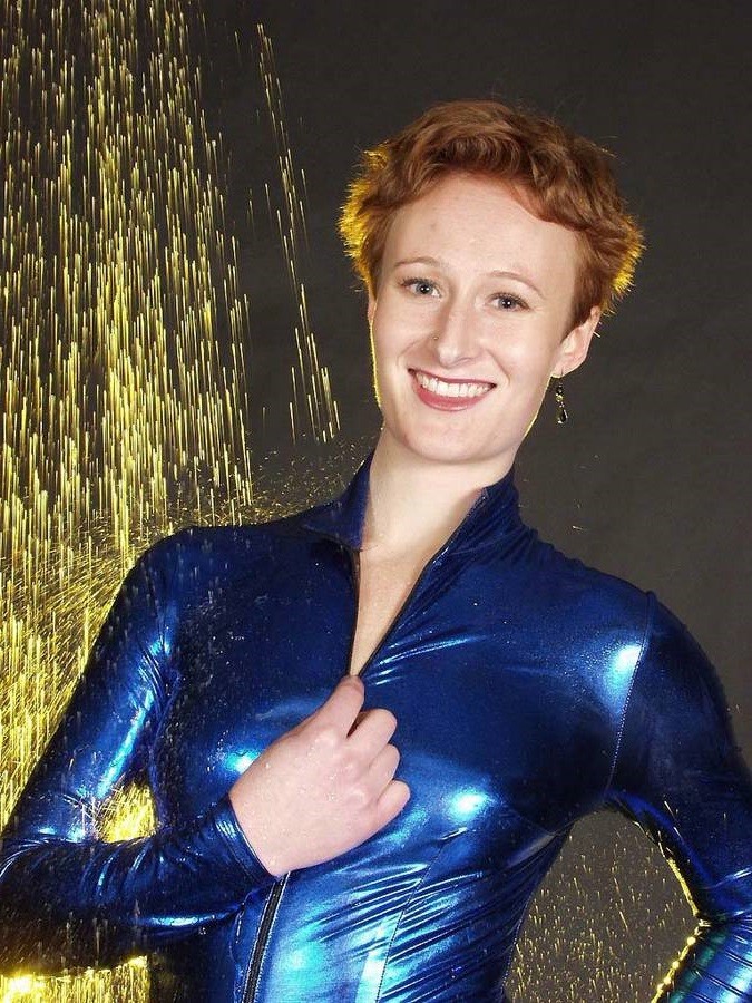 Ik wil meer ervaring op doen.