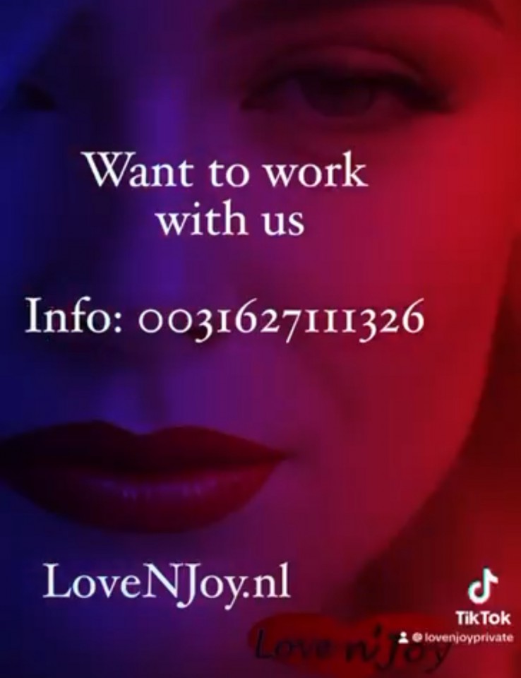 Huur een werkkamer bij LoveNJoy !