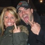 Zijn jullie ook zo een stel die echt schijt hebben aan alles?