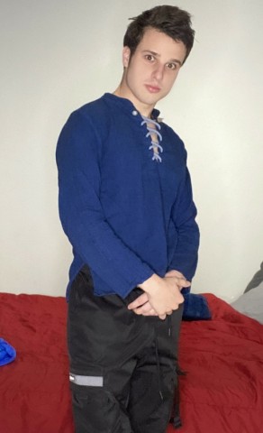 Kom jij met mij op date? 