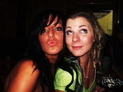 Ik wil het eens met een man proberen 