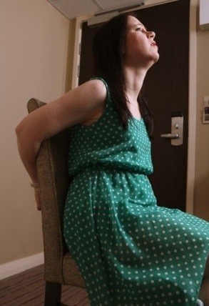 Wat ga je met mij doen? Alles wil ik ondergaan.