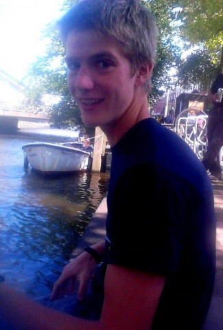 Genot is de sleutel tot plezier