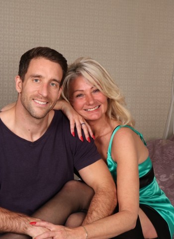  Gewoon eens kijken of het klikt?