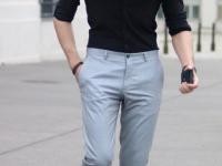 Ben jij de vrouw die graag van klassieke  mannen houd?