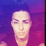 Ben je die heerlijke vrouw?