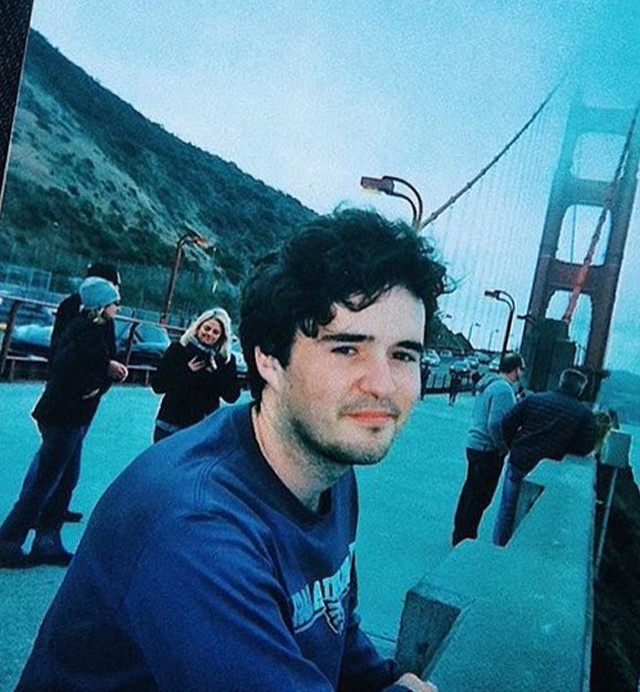 hou je van stoute mannen?