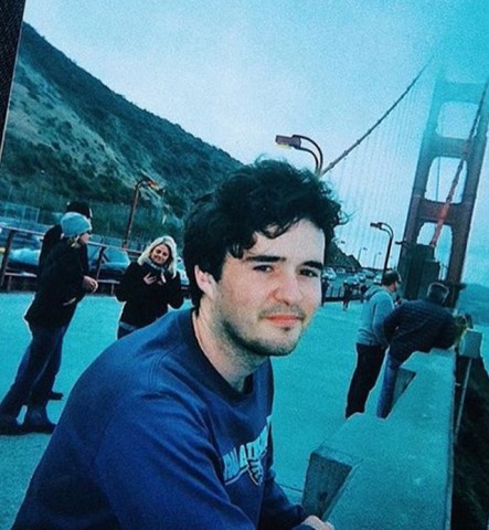 hou je van stoute mannen?