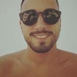 Maatje voor het leven.