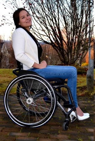 Handicap of niet seks is nummer één!