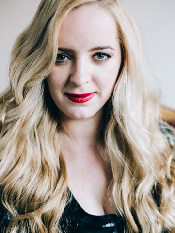 Op zoek naar een gewillige slaaf 