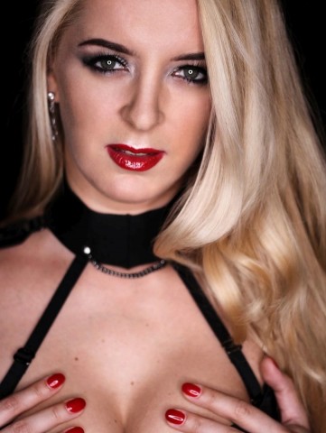 Op zoek naar een gewillige slaaf 