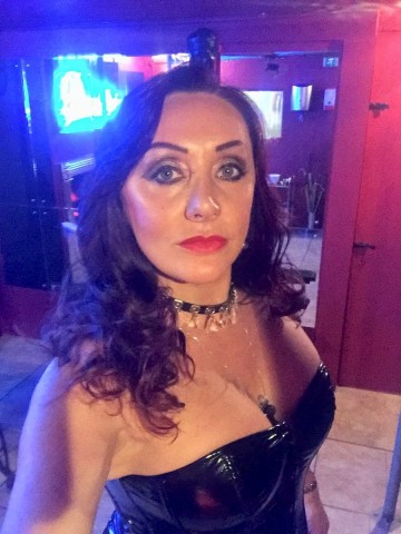 Dominant in hart en nieren