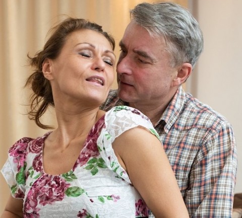 Heb jij al ervaring met een stel?