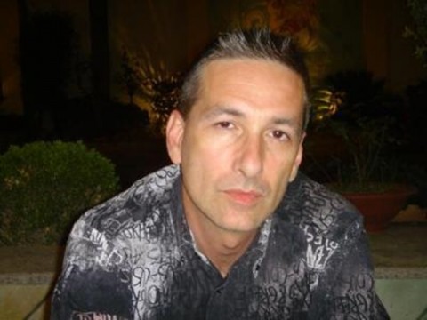 Wil jij niet dat ik alleen ben?