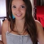 Braziliaanse Bonita wacht op jou