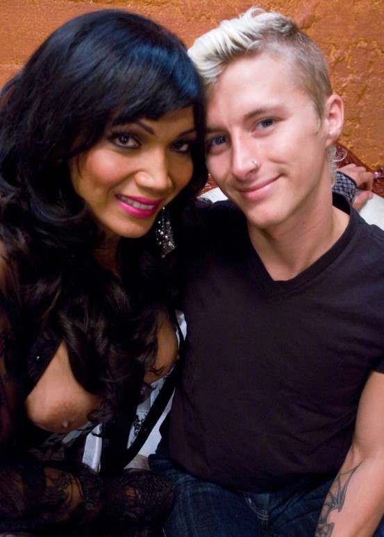 Kom je er vanavond nog bij?