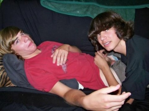 Welke man heeft zin in een triootje?