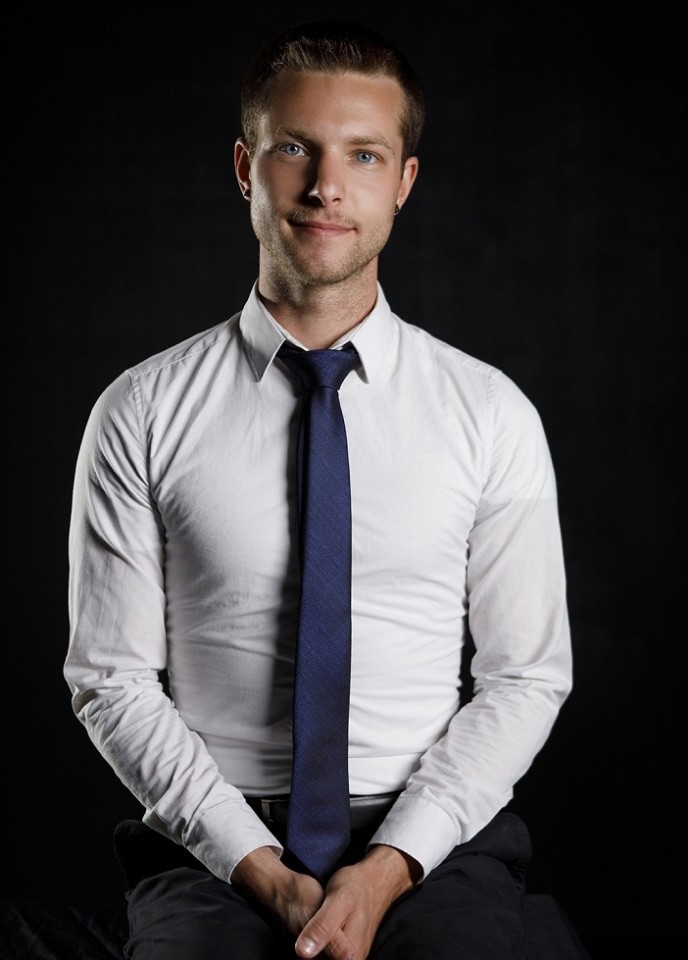 Stout en geil afspraakje?