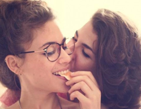 De datingsite voor Girls Only!