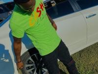 Welke man durft deze donkere geile heer een bericht te sturen?