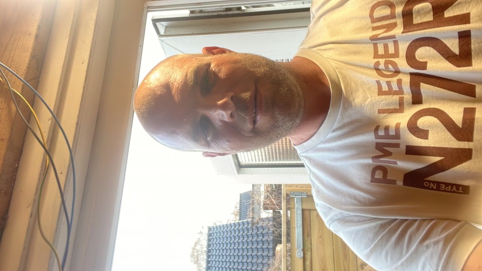 Welke she wil mij ontmaagden.