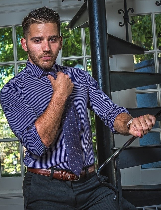 HotJack is er nu eindelijk klaar voor zijn fantasie