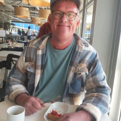 Meester zoekt extreem