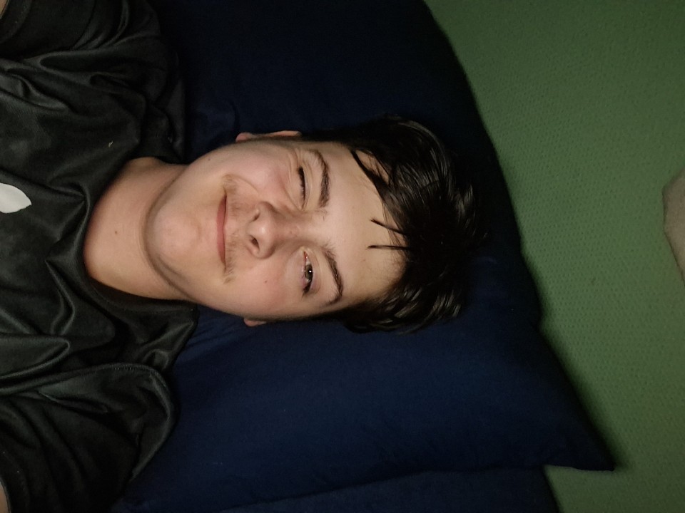 Zoek een meesteres die mij wil slopen