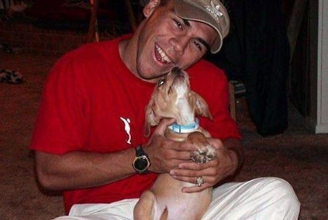 Wie komt mij verwennen?