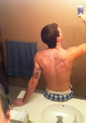 Helemaal nieuw hier wie maakt mij wegwijs?