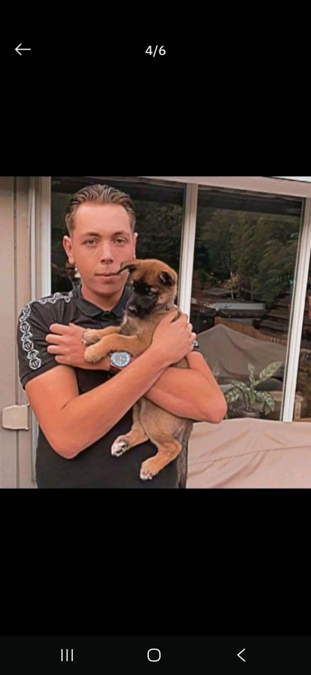 Spreek me gerust aan 