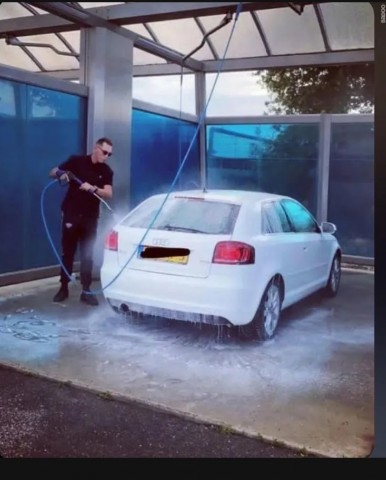 Spreek me gerust aan 