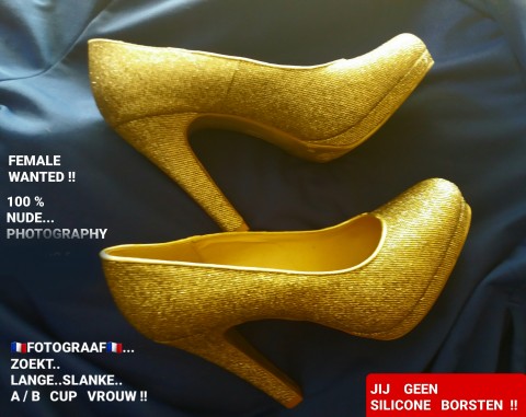 Ben jij slank Kutje ?? Je uiterlijk niet belangrijk